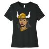 Women's Relaxed Jersey Short Sleeve Tee Thumbnail