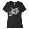 Women's Relaxed Jersey Short Sleeve Tee Thumbnail