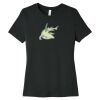 Women's Relaxed Jersey Short Sleeve Tee Thumbnail