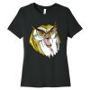 Women's Relaxed Jersey Short Sleeve Tee Thumbnail