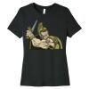 Women's Relaxed Jersey Short Sleeve Tee Thumbnail