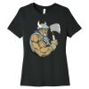 Women's Relaxed Jersey Short Sleeve Tee Thumbnail