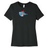 Women's Relaxed Jersey Short Sleeve Tee Thumbnail