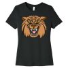 Women's Relaxed Jersey Short Sleeve Tee Thumbnail