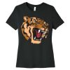 Women's Relaxed Jersey Short Sleeve Tee Thumbnail