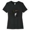 Women's Relaxed Jersey Short Sleeve Tee Thumbnail