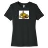 Women's Relaxed Jersey Short Sleeve Tee Thumbnail