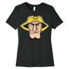 Women's Relaxed Jersey Short Sleeve Tee Thumbnail