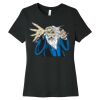 Women's Relaxed Jersey Short Sleeve Tee Thumbnail