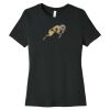 Women's Relaxed Jersey Short Sleeve Tee Thumbnail
