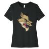 Women's Relaxed Jersey Short Sleeve Tee Thumbnail