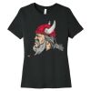 Women's Relaxed Jersey Short Sleeve Tee Thumbnail