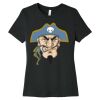 Women's Relaxed Jersey Short Sleeve Tee Thumbnail