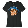 Women's Relaxed Jersey Short Sleeve Tee Thumbnail
