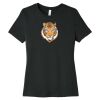 Women's Relaxed Jersey Short Sleeve Tee Thumbnail
