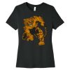 Women's Relaxed Jersey Short Sleeve Tee Thumbnail