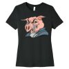 Women's Relaxed Jersey Short Sleeve Tee Thumbnail