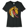 Women's Relaxed Jersey Short Sleeve Tee Thumbnail