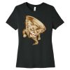 Women's Relaxed Jersey Short Sleeve Tee Thumbnail