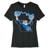 Women's Relaxed Jersey Short Sleeve Tee Thumbnail