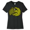 Women's Relaxed Jersey Short Sleeve Tee Thumbnail