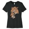 Women's Relaxed Jersey Short Sleeve Tee Thumbnail