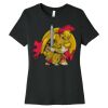 Women's Relaxed Jersey Short Sleeve Tee Thumbnail