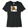 Women's Relaxed Jersey Short Sleeve Tee Thumbnail