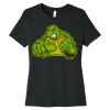 Women's Relaxed Jersey Short Sleeve Tee Thumbnail