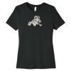 Women's Relaxed Jersey Short Sleeve Tee Thumbnail