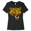 Women's Relaxed Jersey Short Sleeve Tee Thumbnail