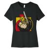 Women's Relaxed Jersey Short Sleeve Tee Thumbnail