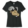 Women's Relaxed Jersey Short Sleeve Tee Thumbnail