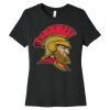 Women's Relaxed Jersey Short Sleeve Tee Thumbnail