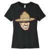 Women's Relaxed Jersey Short Sleeve Tee Thumbnail