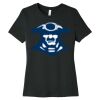 Women's Relaxed Jersey Short Sleeve Tee Thumbnail