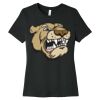 Women's Relaxed Jersey Short Sleeve Tee Thumbnail