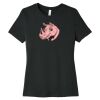 Women's Relaxed Jersey Short Sleeve Tee Thumbnail