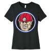Women's Relaxed Jersey Short Sleeve Tee Thumbnail