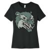 Women's Relaxed Jersey Short Sleeve Tee Thumbnail