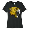 Women's Relaxed Jersey Short Sleeve Tee Thumbnail