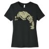 Women's Relaxed Jersey Short Sleeve Tee Thumbnail