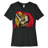 Women's Relaxed Jersey Short Sleeve Tee Thumbnail