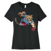 Women's Relaxed Jersey Short Sleeve Tee Thumbnail