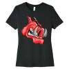 Women's Relaxed Jersey Short Sleeve Tee Thumbnail