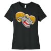 Women's Relaxed Jersey Short Sleeve Tee Thumbnail