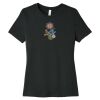 Women's Relaxed Jersey Short Sleeve Tee Thumbnail