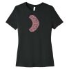 Women's Relaxed Jersey Short Sleeve Tee Thumbnail