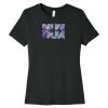 Women's Relaxed Jersey Short Sleeve Tee Thumbnail