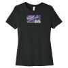 Women's Relaxed Jersey Short Sleeve Tee Thumbnail